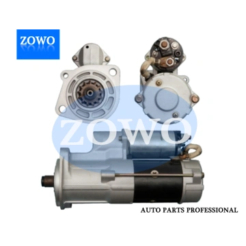 China Delco Starter,Delco Starter Motor,Delco Remy Starter Supplier